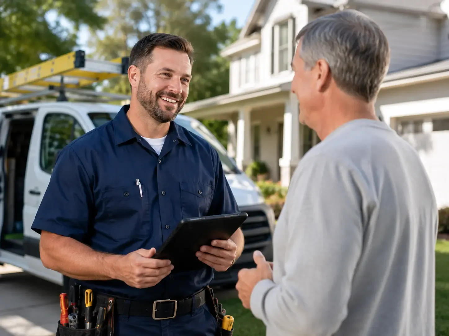 Electrical Panel Upgrade & Replacement in Delta, AL